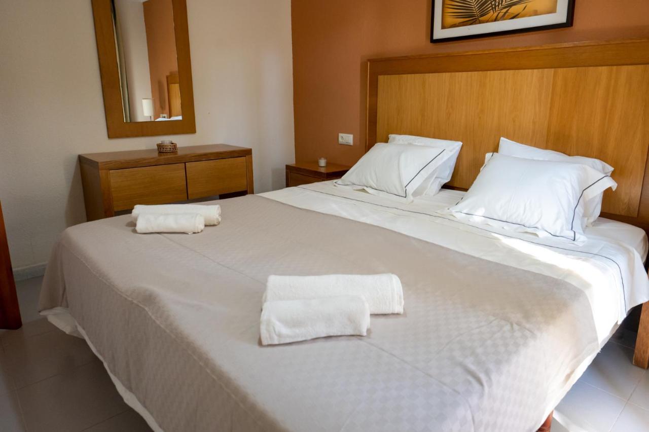 Infinity Resort Vera Beach Clara Los Amarguillos Kültér fotó