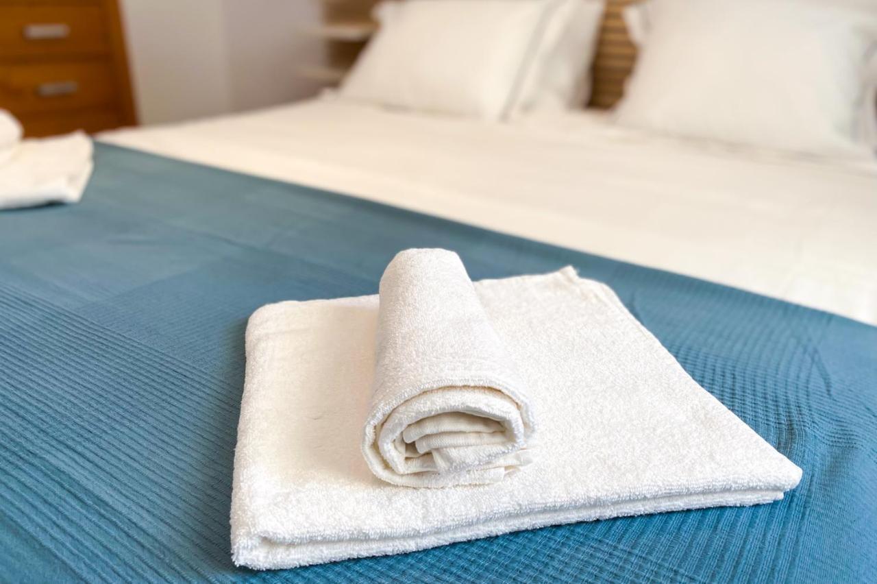 Infinity Resort Vera Beach Clara Los Amarguillos Kültér fotó