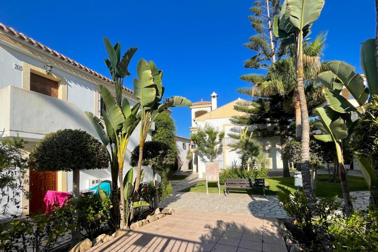 Infinity Resort Vera Beach Clara Los Amarguillos Kültér fotó