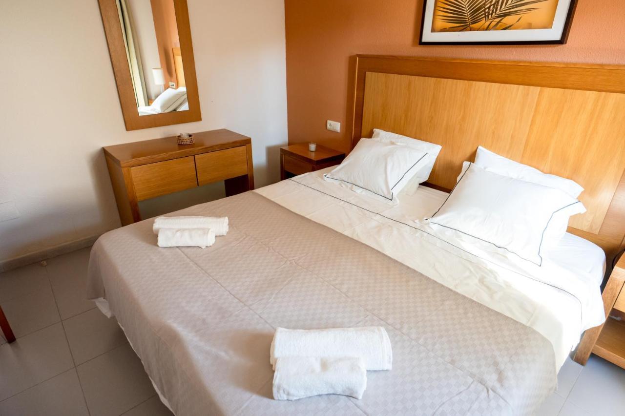 Infinity Resort Vera Beach Clara Los Amarguillos Kültér fotó
