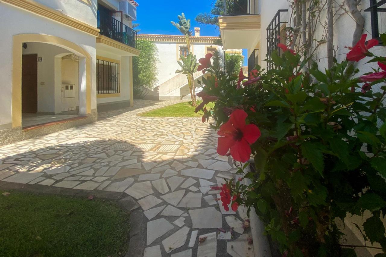 Infinity Resort Vera Beach Clara Los Amarguillos Kültér fotó