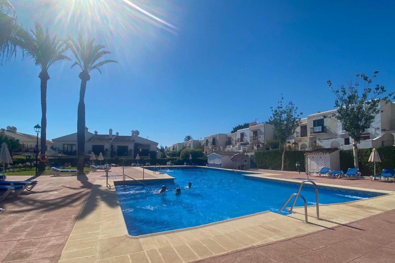 Infinity Resort Vera Beach Clara Los Amarguillos Kültér fotó