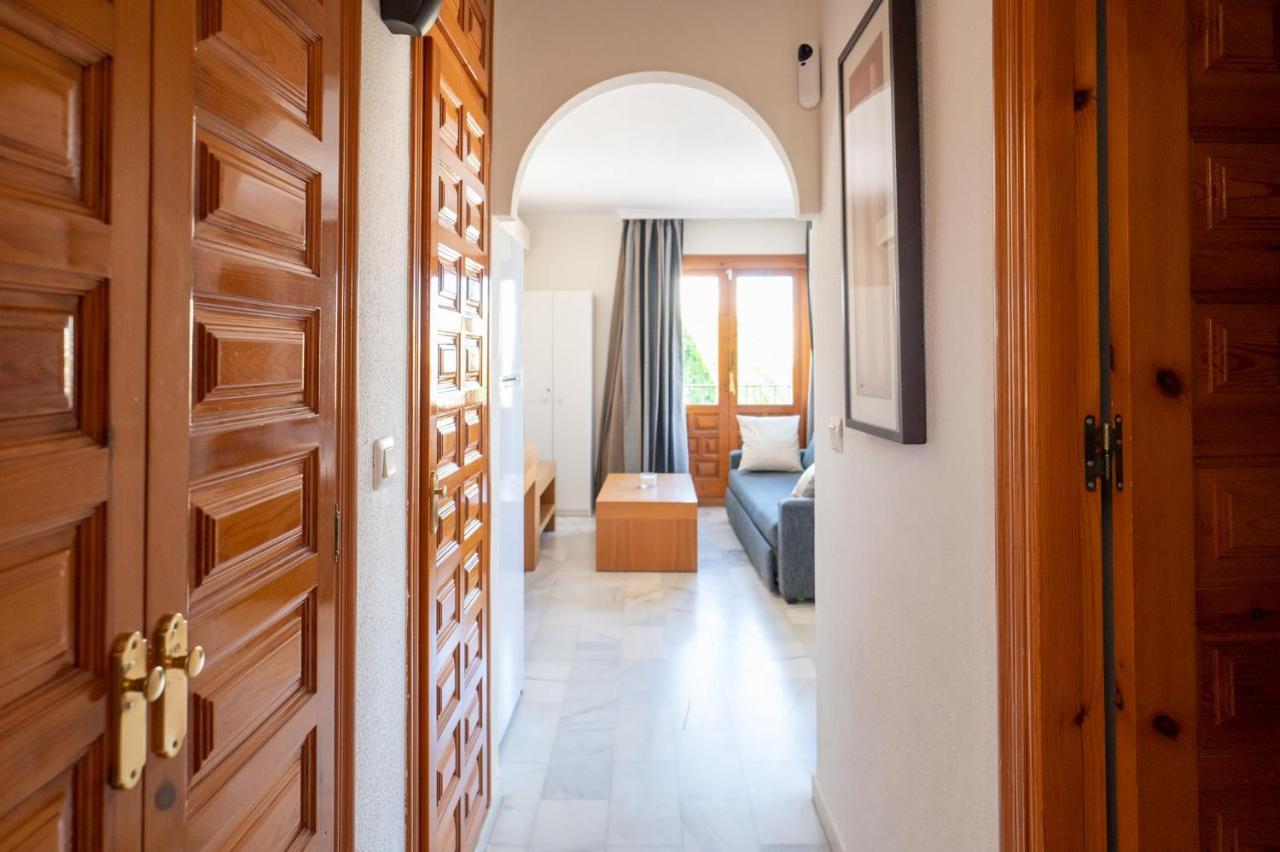 Infinity Resort Vera Beach Clara Los Amarguillos Kültér fotó