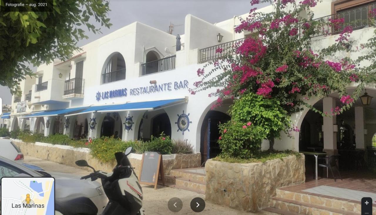 Infinity Resort Vera Beach Clara Los Amarguillos Kültér fotó